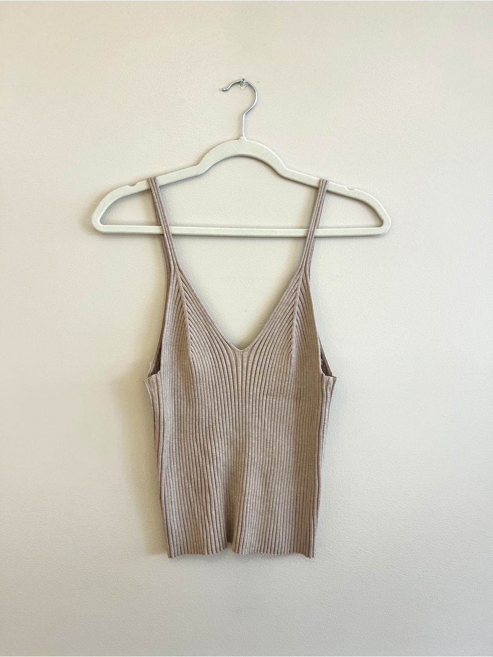NWT H&M Knit Tank